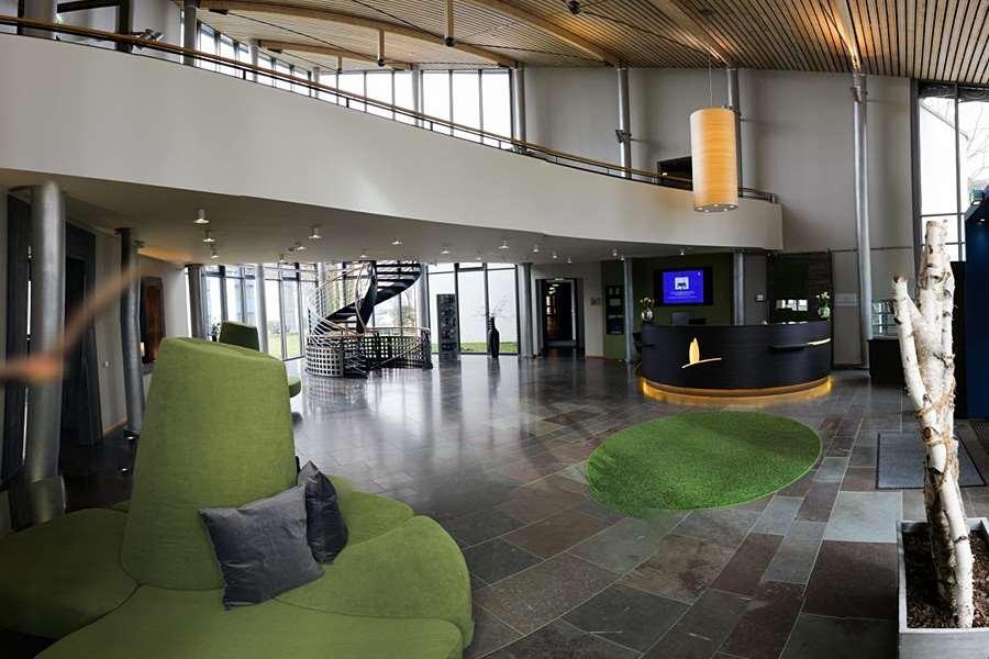 Hotel Park Soltau Interior photo